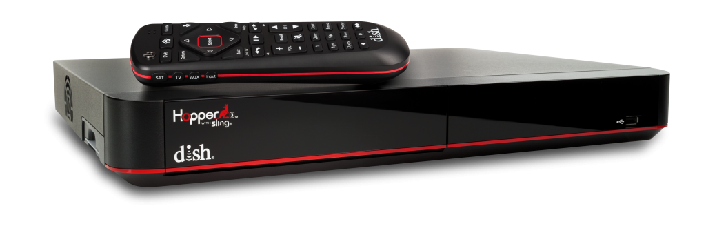 DISH Hopper 3 - Las Vegas, NV - DTV FOR LESS - DISH Latino Vendedor Autorizado